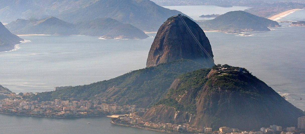 Sugar Loaf Mountain Goparoo